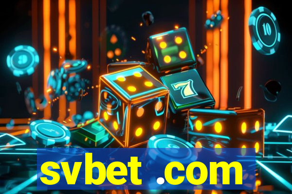 svbet .com